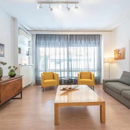 Philippos Acropolis Home By Cloudkeys Атина Екстериор снимка