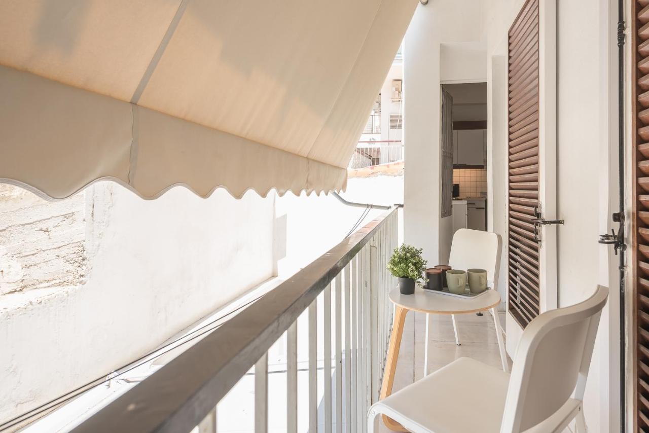 Philippos Acropolis Home By Cloudkeys Атина Екстериор снимка
