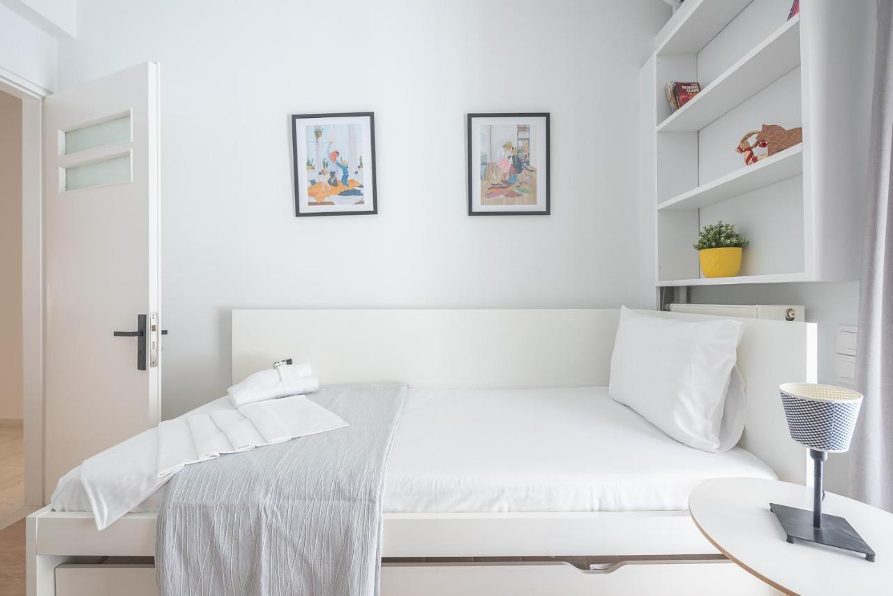 Philippos Acropolis Home By Cloudkeys Атина Екстериор снимка