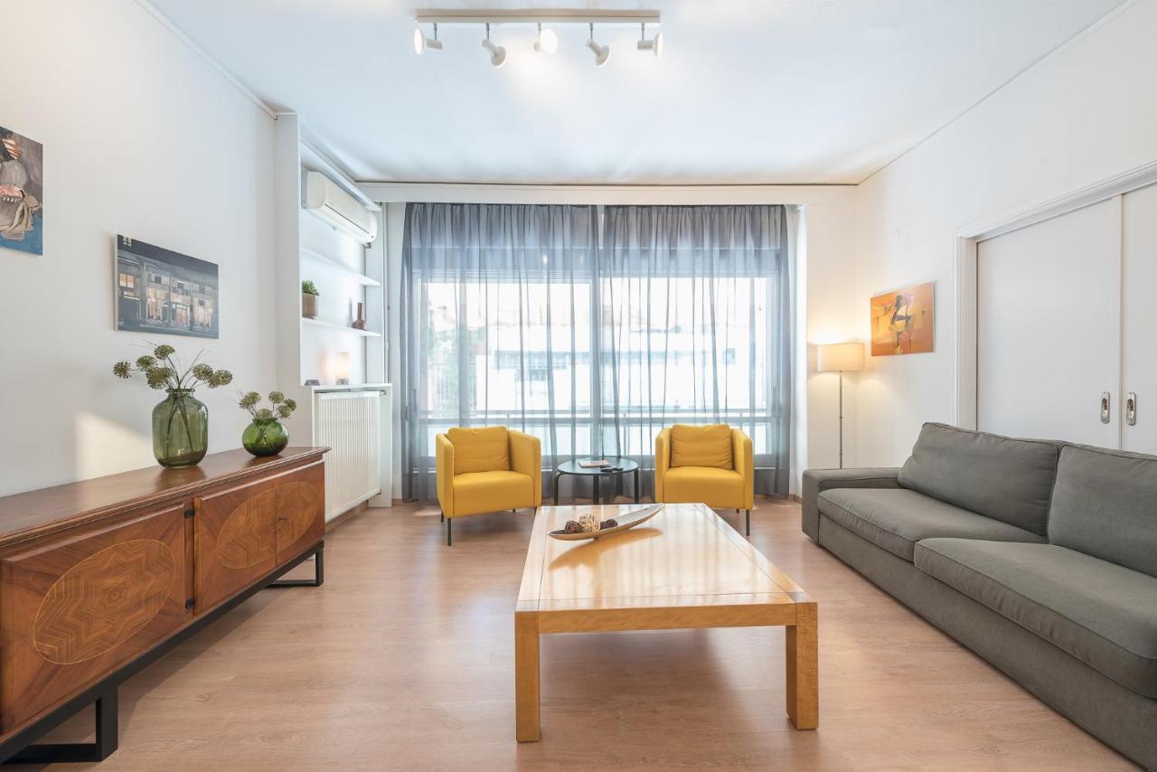 Philippos Acropolis Home By Cloudkeys Атина Екстериор снимка